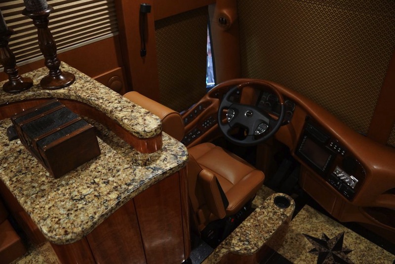 2014 Prevost Millennium H3-45 For Sale