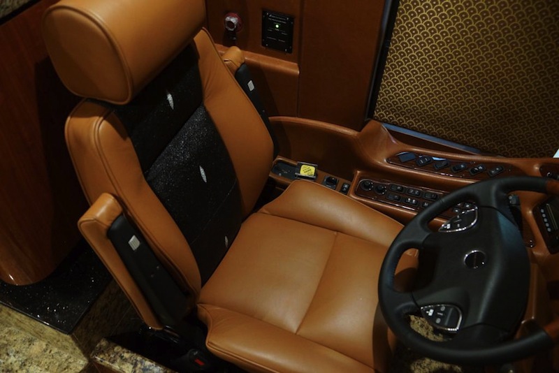 2014 Prevost Millennium H3-45 For Sale