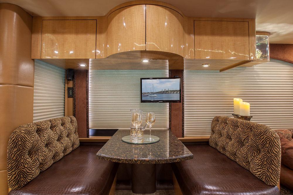 2014 Prevost Millennium H3-45 For Sale