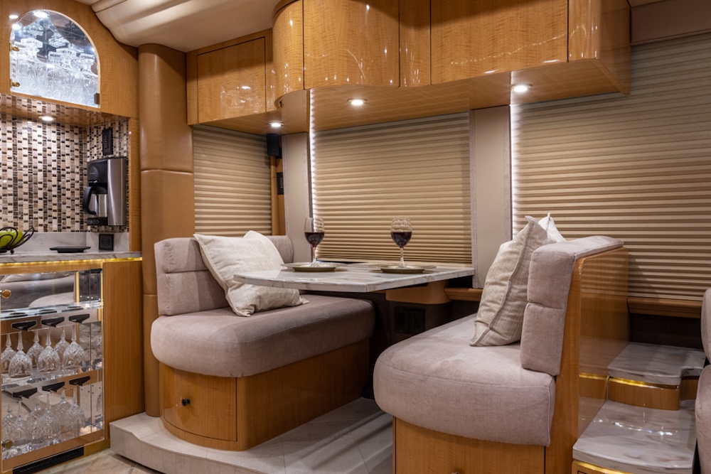 2014 Prevost Millennium H3-45 For Sale