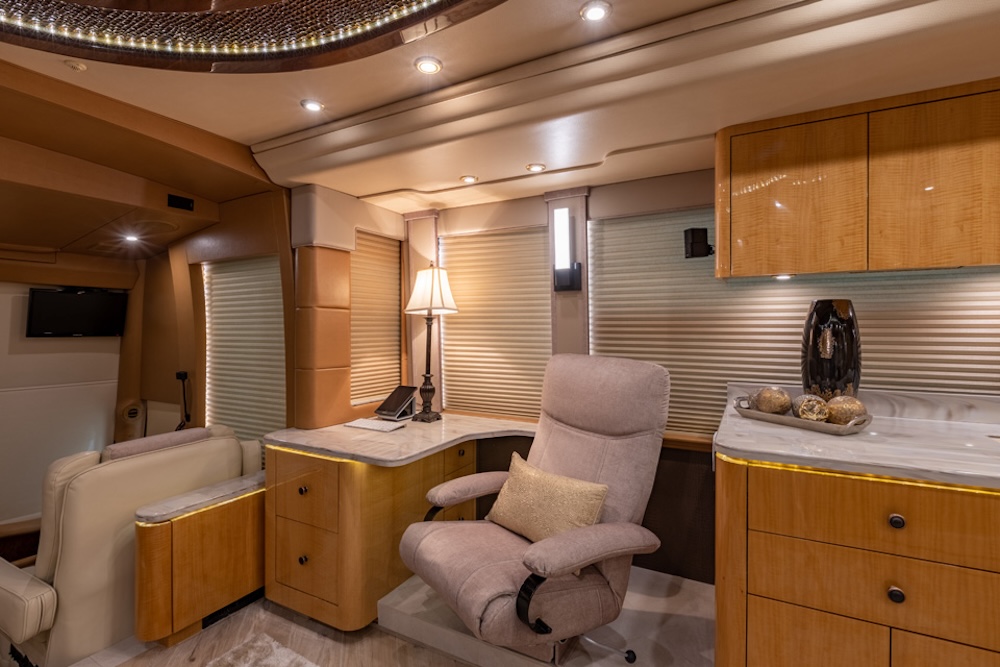 2014 Prevost Millennium H3-45 For Sale