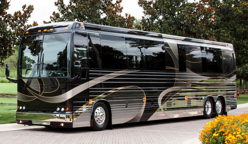 2015 Prevost Florida Coach X3 For Sale