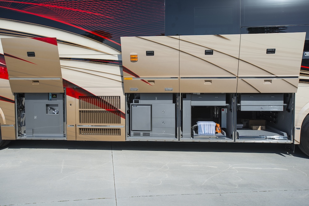 2015 Prevost  H3-45 For Sale