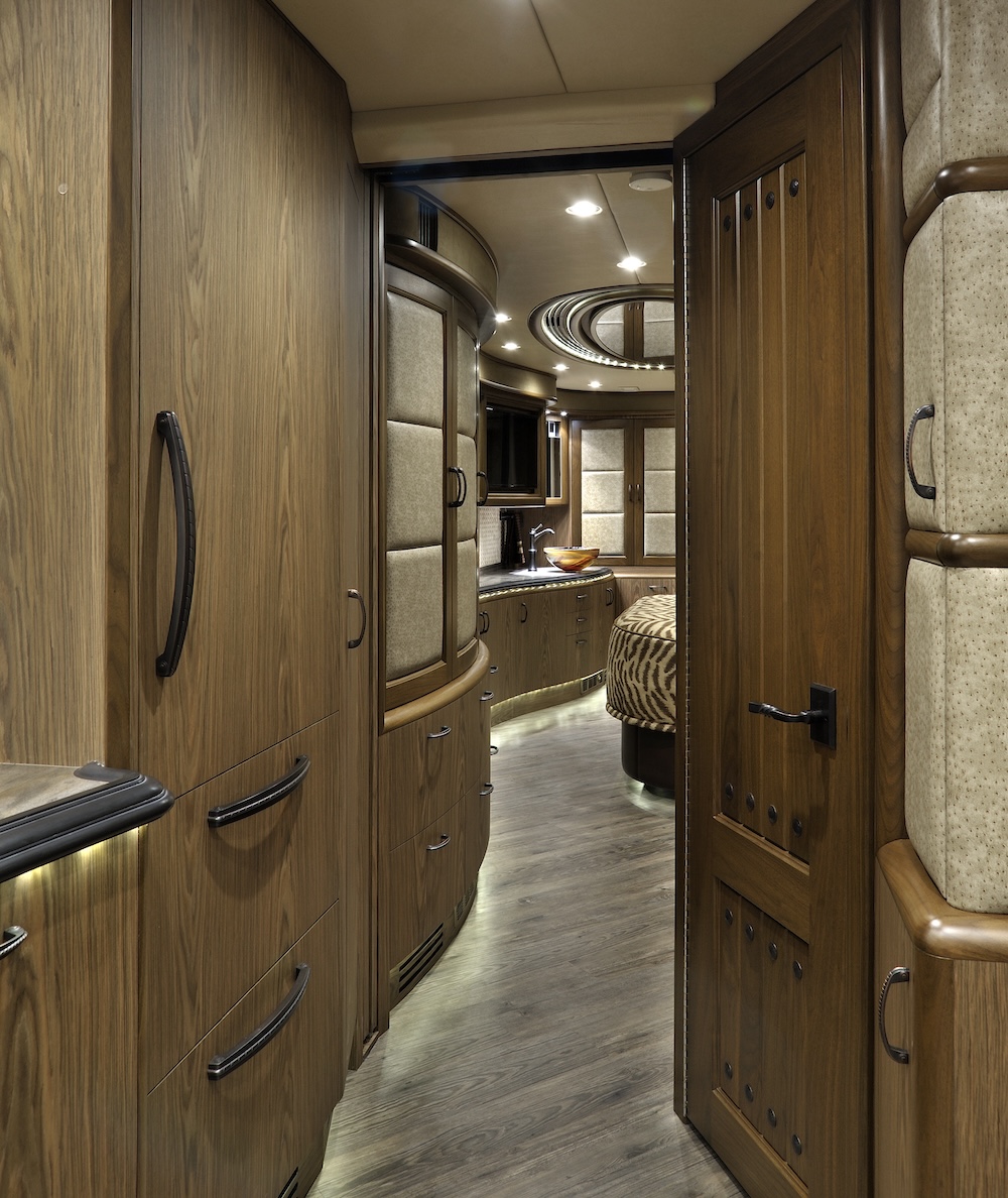 2015 Prevost  H3-45 For Sale