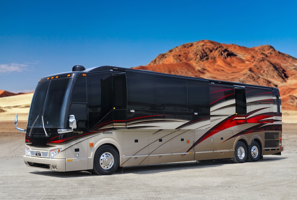 2015 Prevost  H3-45 For Sale