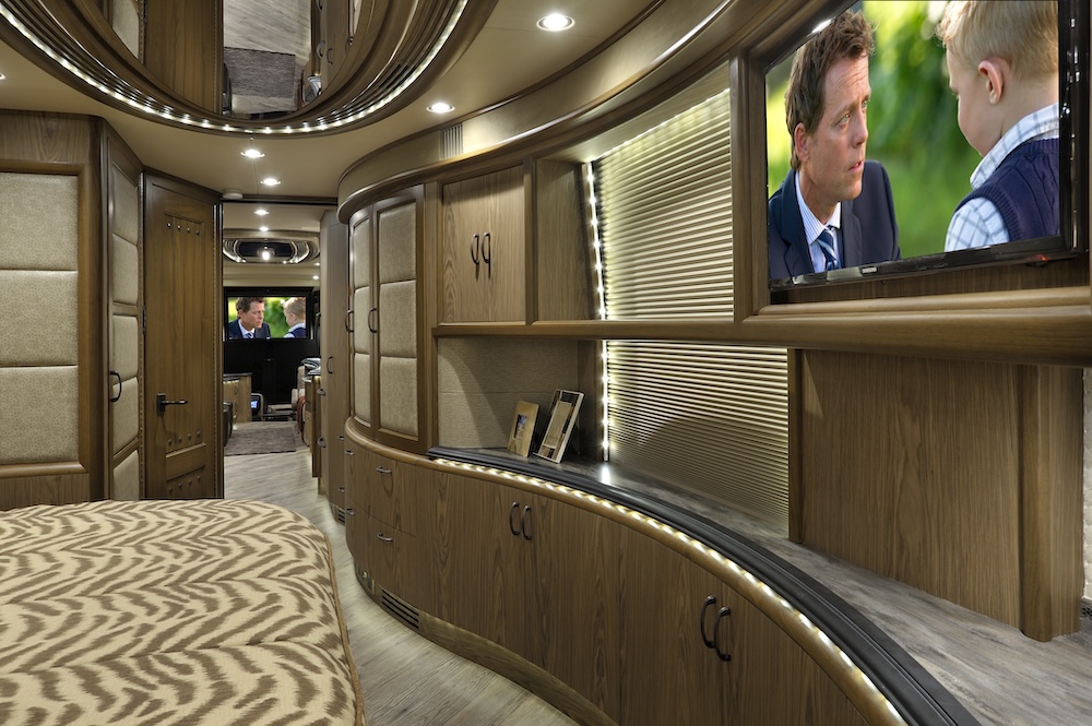 2015 Prevost  H3-45 For Sale