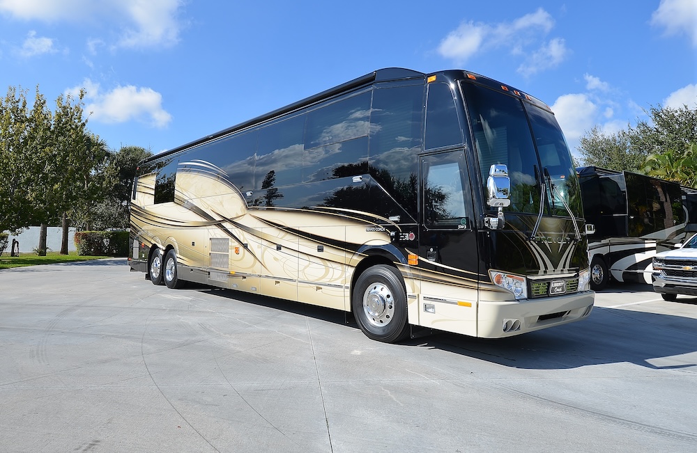 2015 Prevost Liberty H3-45 For Sale