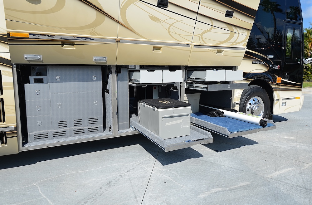 2015 Prevost Liberty H3-45 For Sale