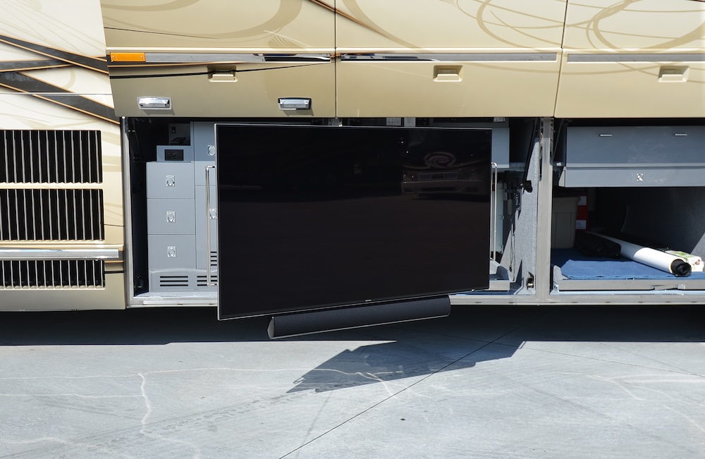 2015 Prevost Liberty H3-45 For Sale