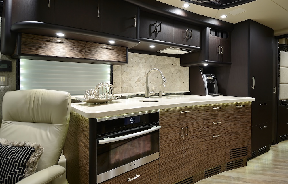 2015 Prevost Liberty H3-45 For Sale