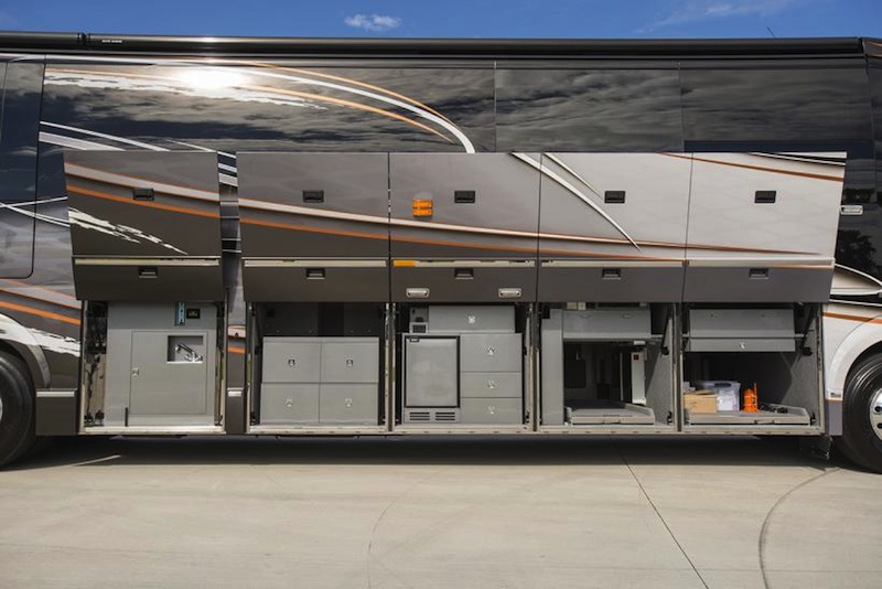 2015 Prevost Liberty H3-45 For Sale