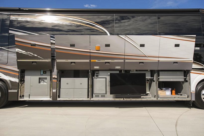 2015 Prevost Liberty H3-45 For Sale