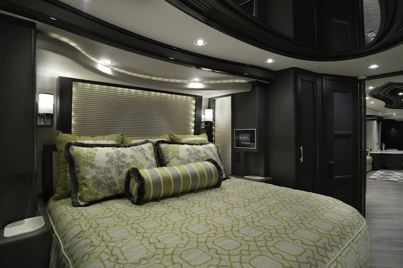 2015 Prevost Liberty H3-45 For Sale