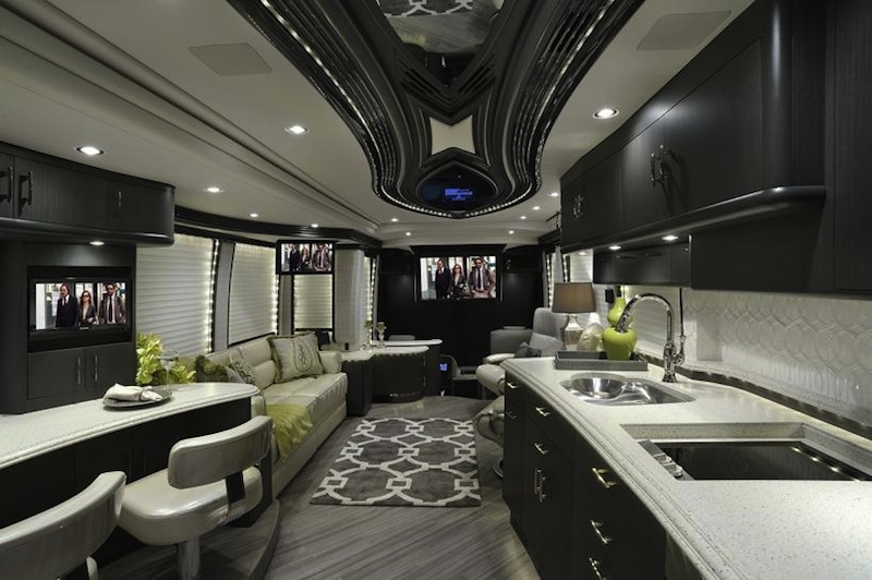 2015 Prevost Liberty H3-45 For Sale