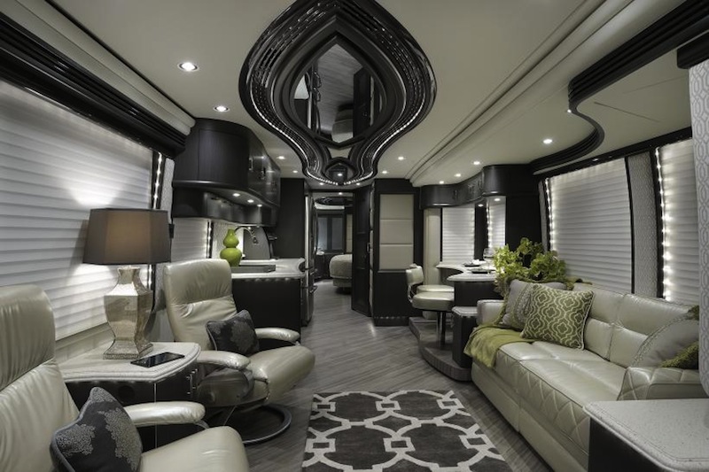 2015 Prevost Liberty H3-45 For Sale