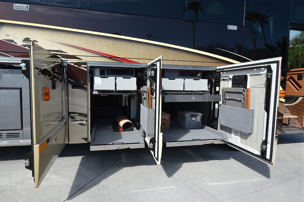 2015 Prevost Liberty H3-45 For Sale