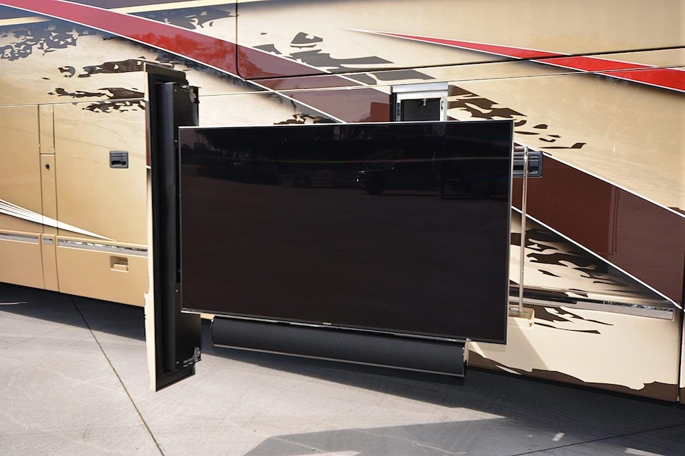 2015 Prevost Liberty H3-45 For Sale