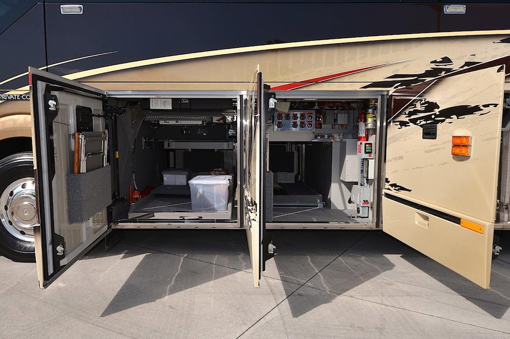 2015 Prevost Liberty H3-45 For Sale