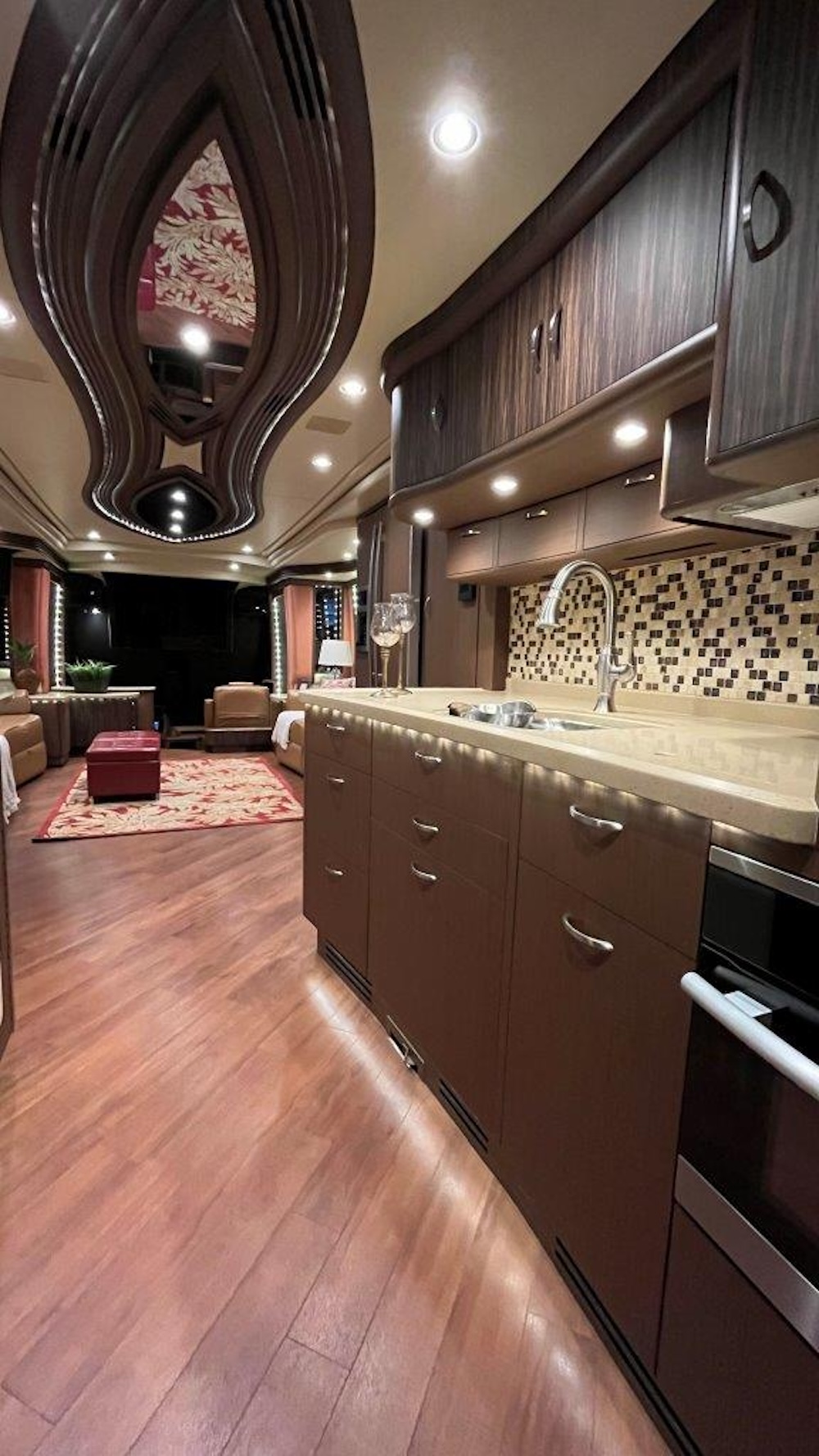 2015 Prevost Liberty H3-45 For Sale