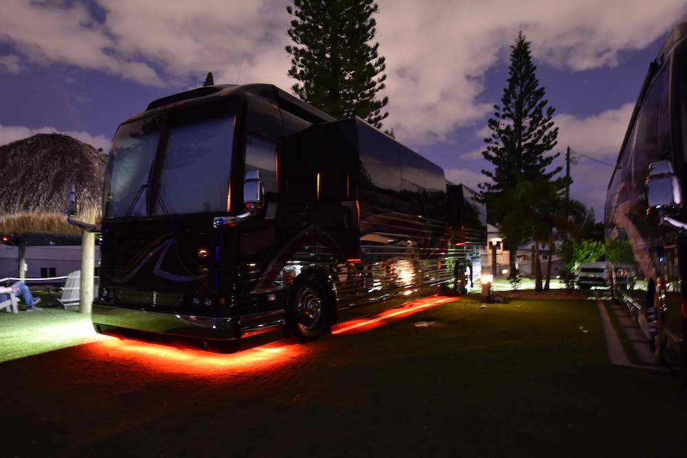 2015 Prevost Marathon X3 For Sale