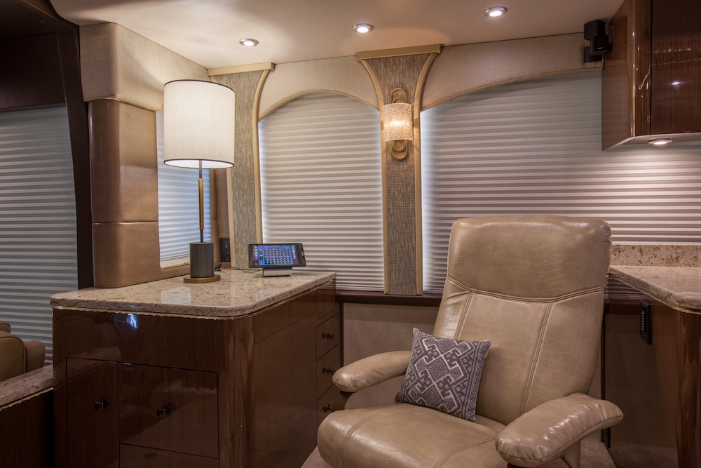 2015 Prevost Millennium H3-45 For Sale