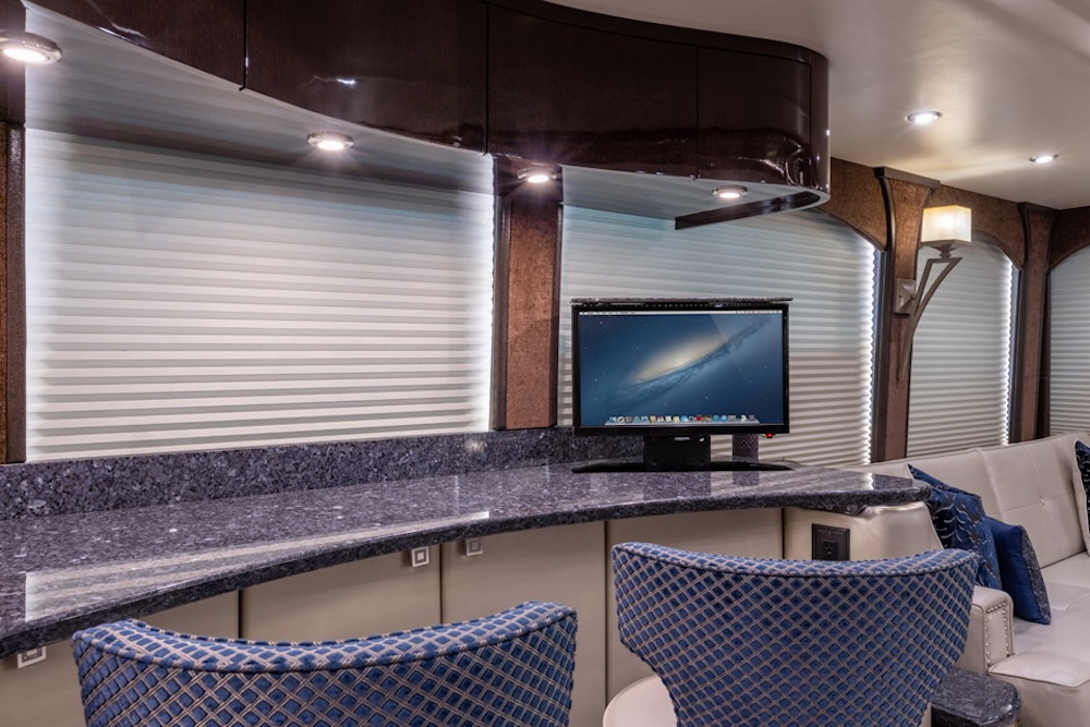 2015 Prevost Millennium H3-45 For Sale