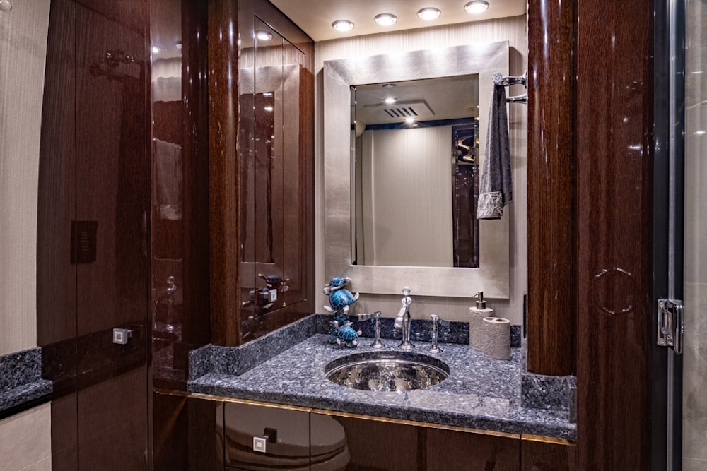 2015 Prevost Millennium H3-45 For Sale