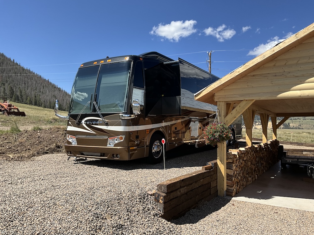 2015 Prevost Millennium  H3-45 For Sale