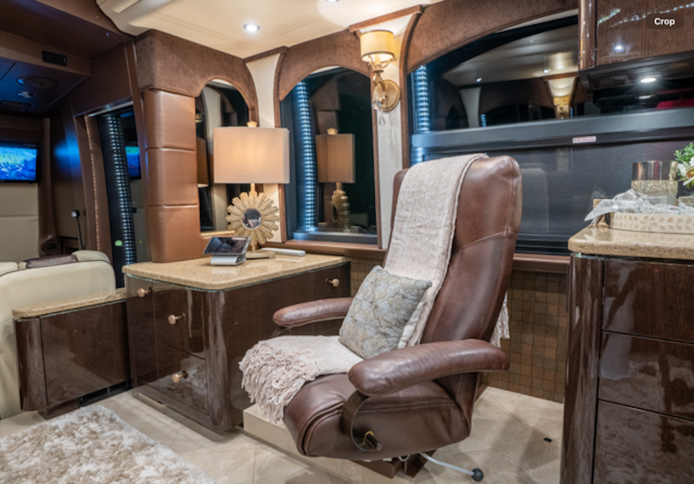 2015 Prevost Millennium  H3-45 For Sale