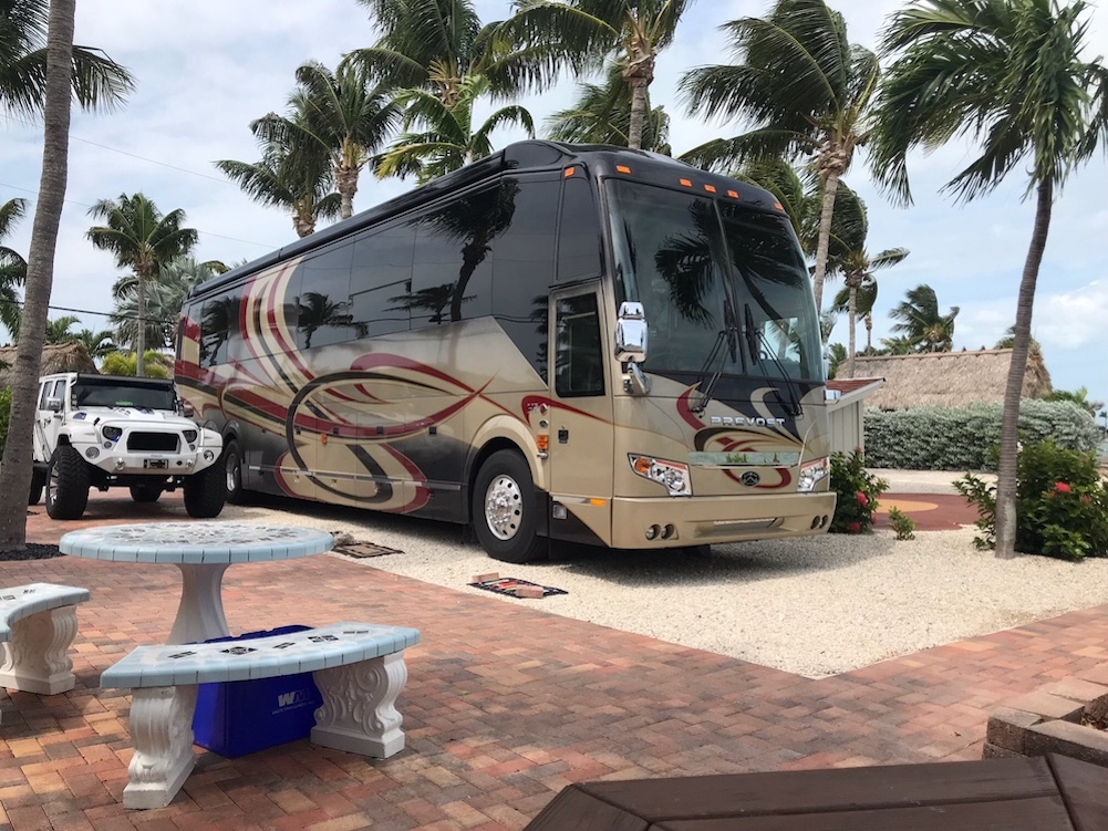 2015 Prevost Olympia H3-45 For Sale