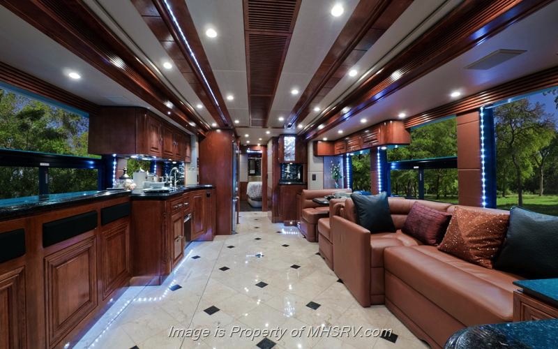 2015 Prevost Outlaw H3-45 For Sale