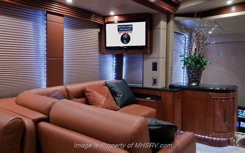 2015 Prevost Outlaw H3-45 For Sale