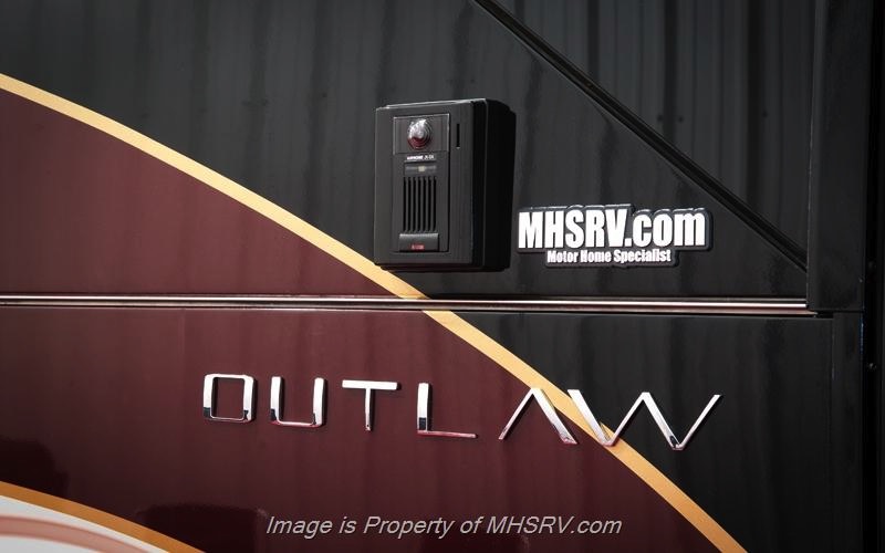 2015 Prevost Outlaw H3-45 For Sale