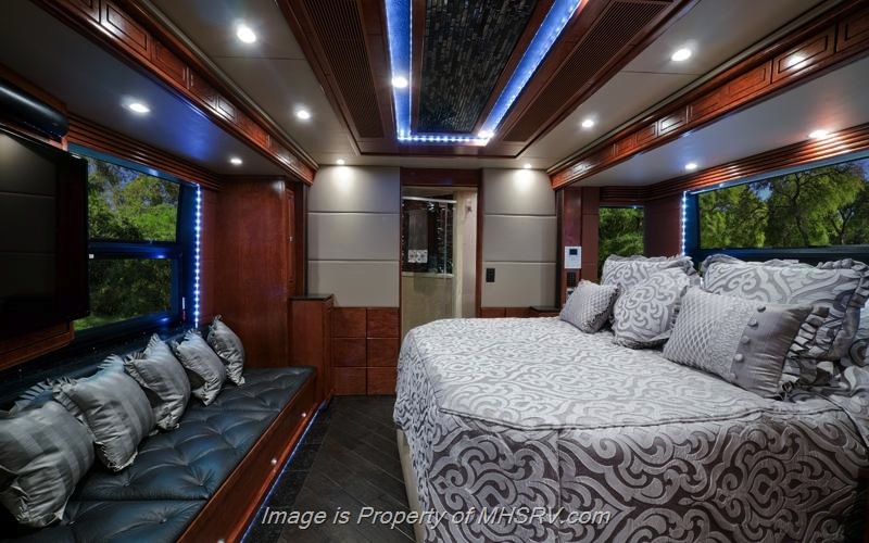 2015 Prevost Outlaw H3-45 For Sale