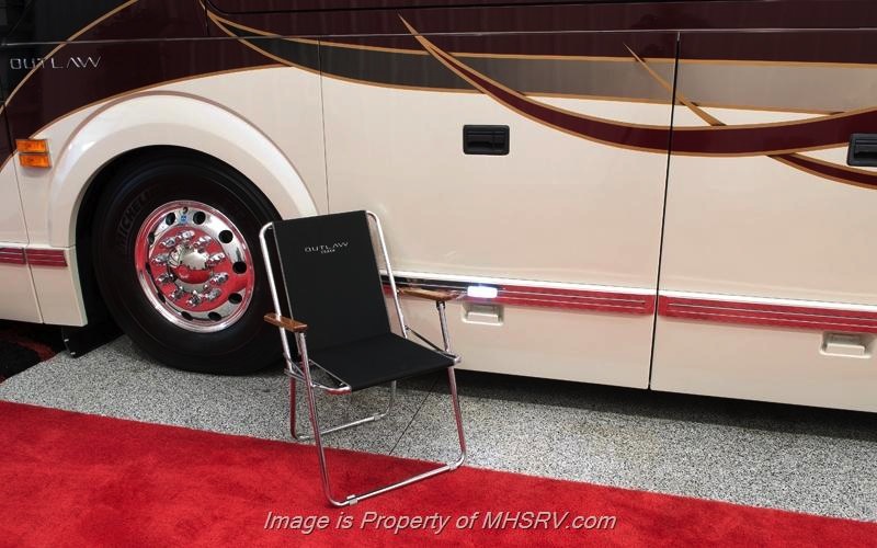 2015 Prevost Outlaw H3-45 For Sale