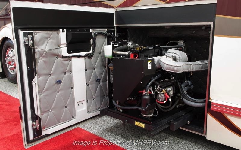 2015 Prevost Outlaw H3-45 For Sale