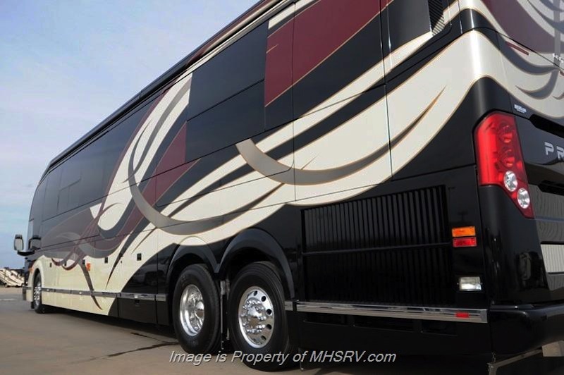 2015 Prevost Outlaw H3-45 For Sale