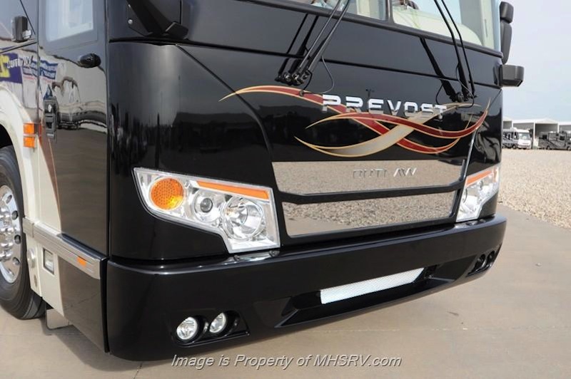 2015 Prevost Outlaw H3-45 For Sale