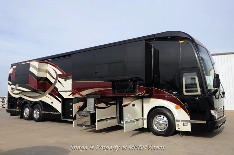 2015 Prevost Outlaw H3-45 For Sale