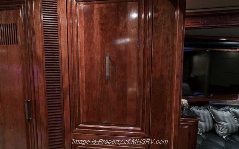 2015 Prevost Outlaw H3-45 For Sale