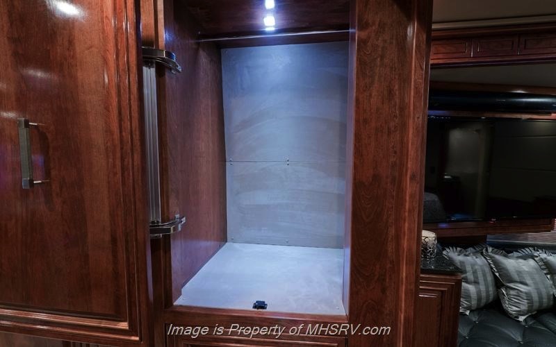 2015 Prevost Outlaw H3-45 For Sale