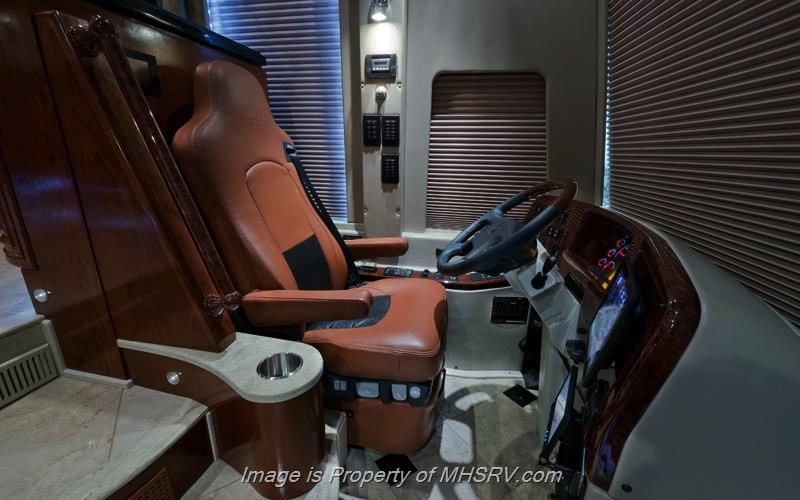 2015 Prevost Outlaw H3-45 For Sale