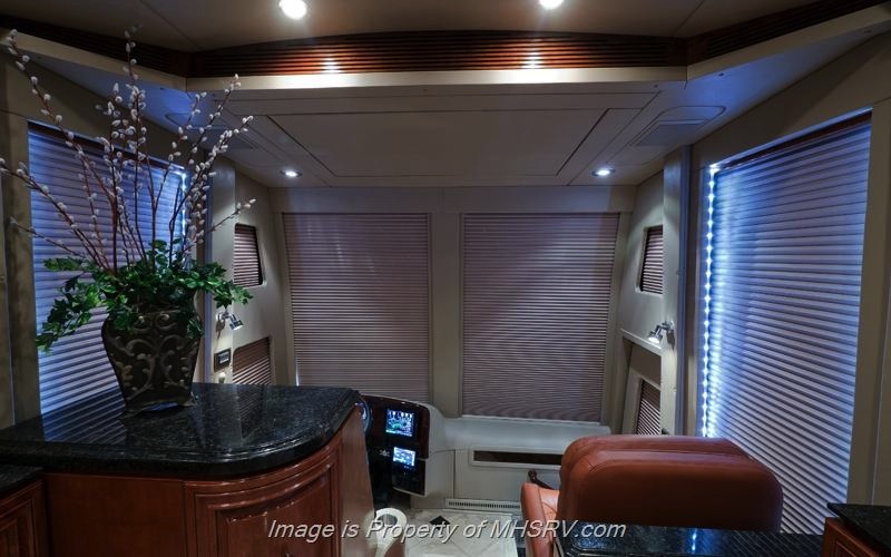 2015 Prevost Outlaw H3-45 For Sale