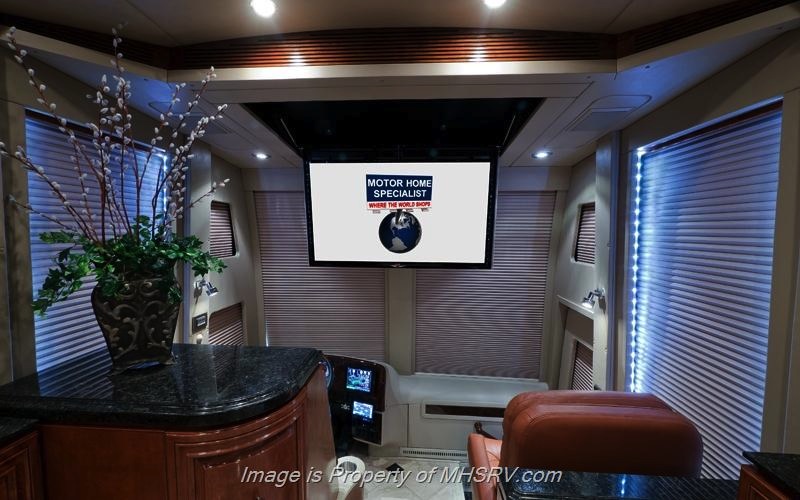 2015 Prevost Outlaw H3-45 For Sale