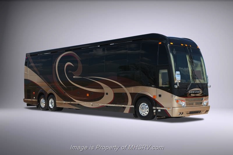 2015 Prevost Outlaw H3-45 For Sale