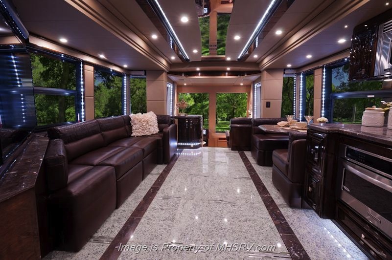 2015 Prevost Outlaw H3-45 For Sale