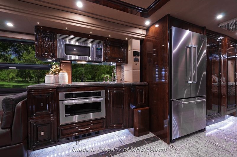 2015 Prevost Outlaw H3-45 For Sale