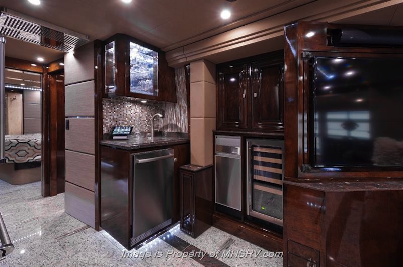 2015 Prevost Outlaw H3-45 For Sale