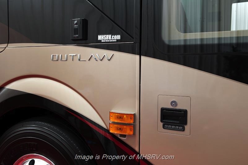 2015 Prevost Outlaw H3-45 For Sale