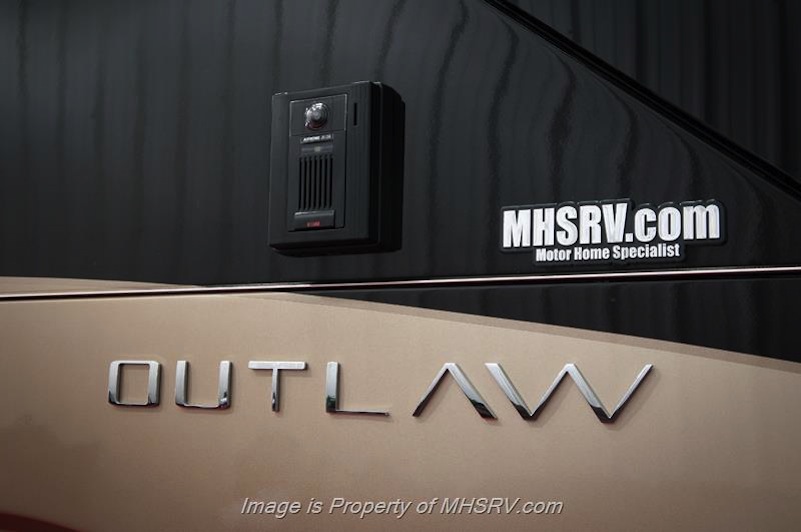 2015 Prevost Outlaw H3-45 For Sale